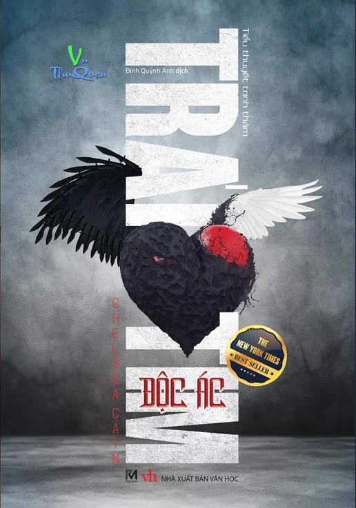 TRÁI TIM ĐỘC ÁC