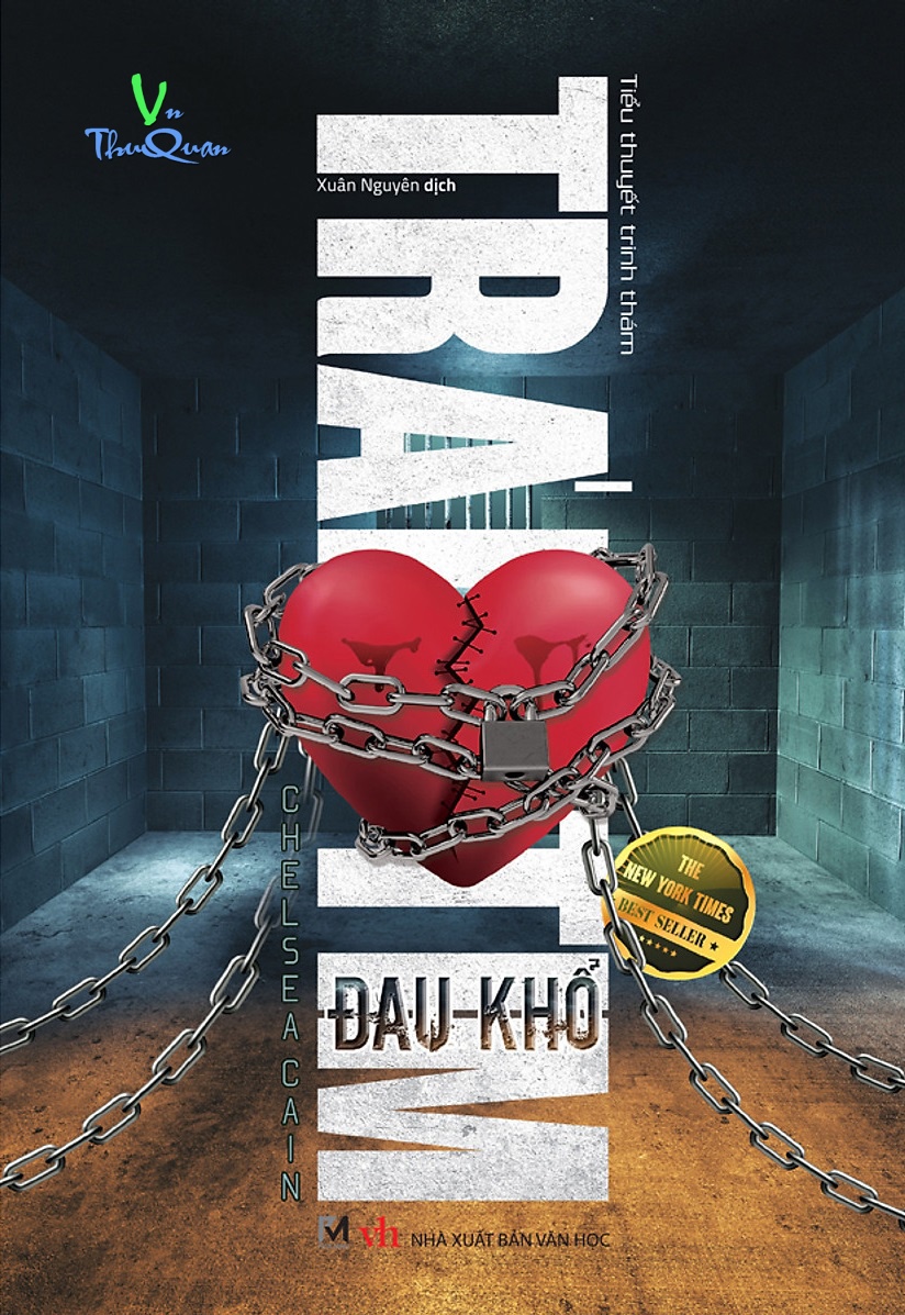 TRÁI TIM ĐAU KHỔ