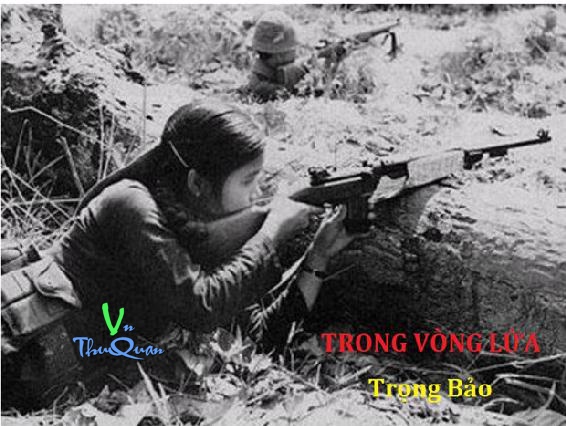 TRONG VÒNG LỬA