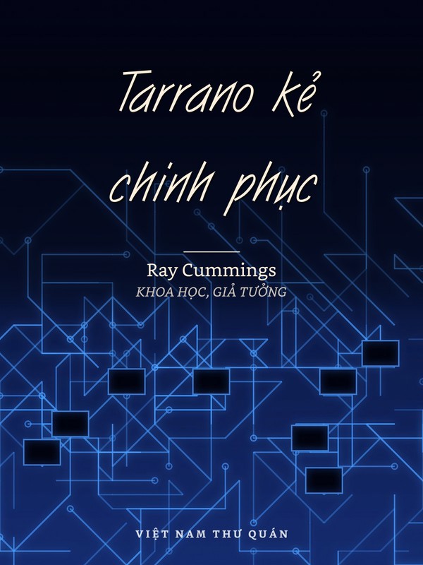Tarrano kẻ chinh phục