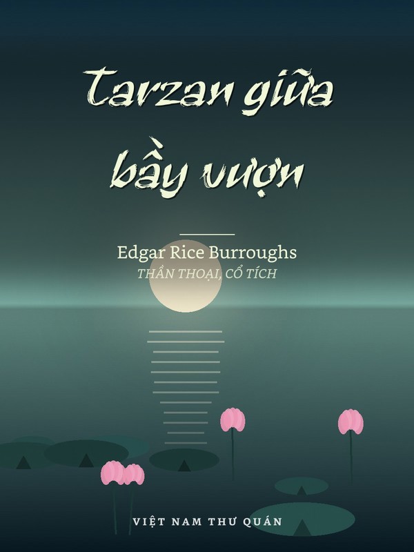 Ảnh bìa truyện