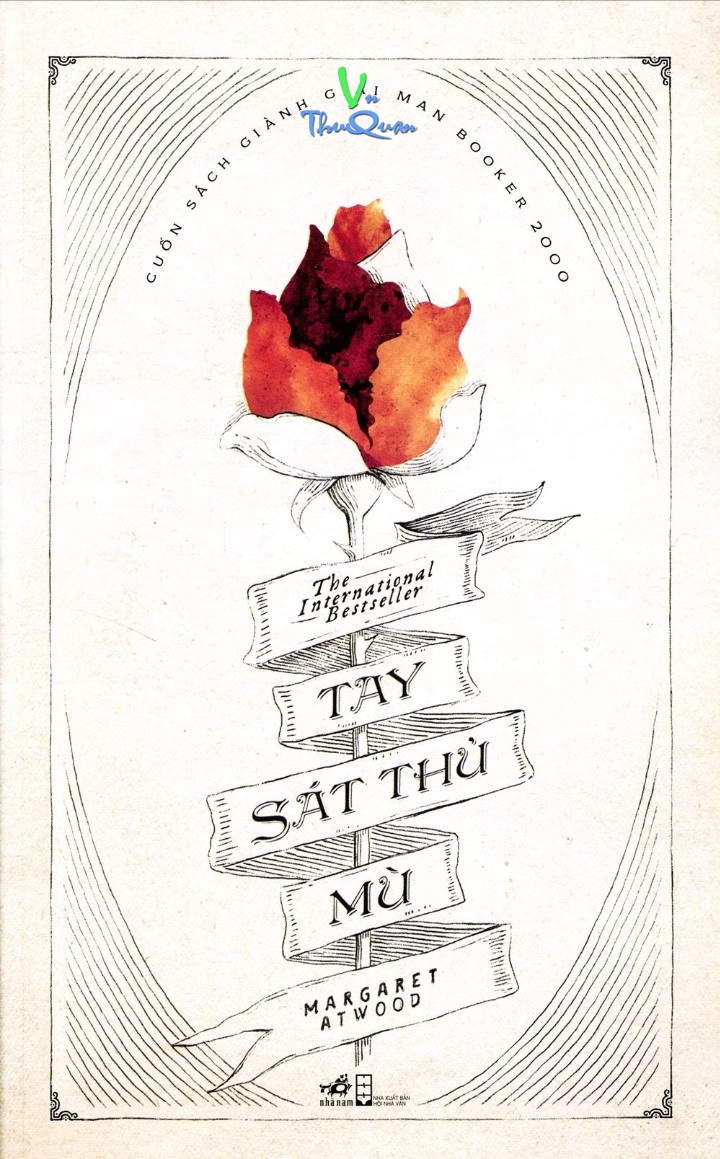 Ảnh bìa truyện
