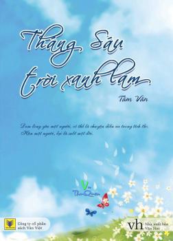 Tháng Sáu Trời Xanh Lam