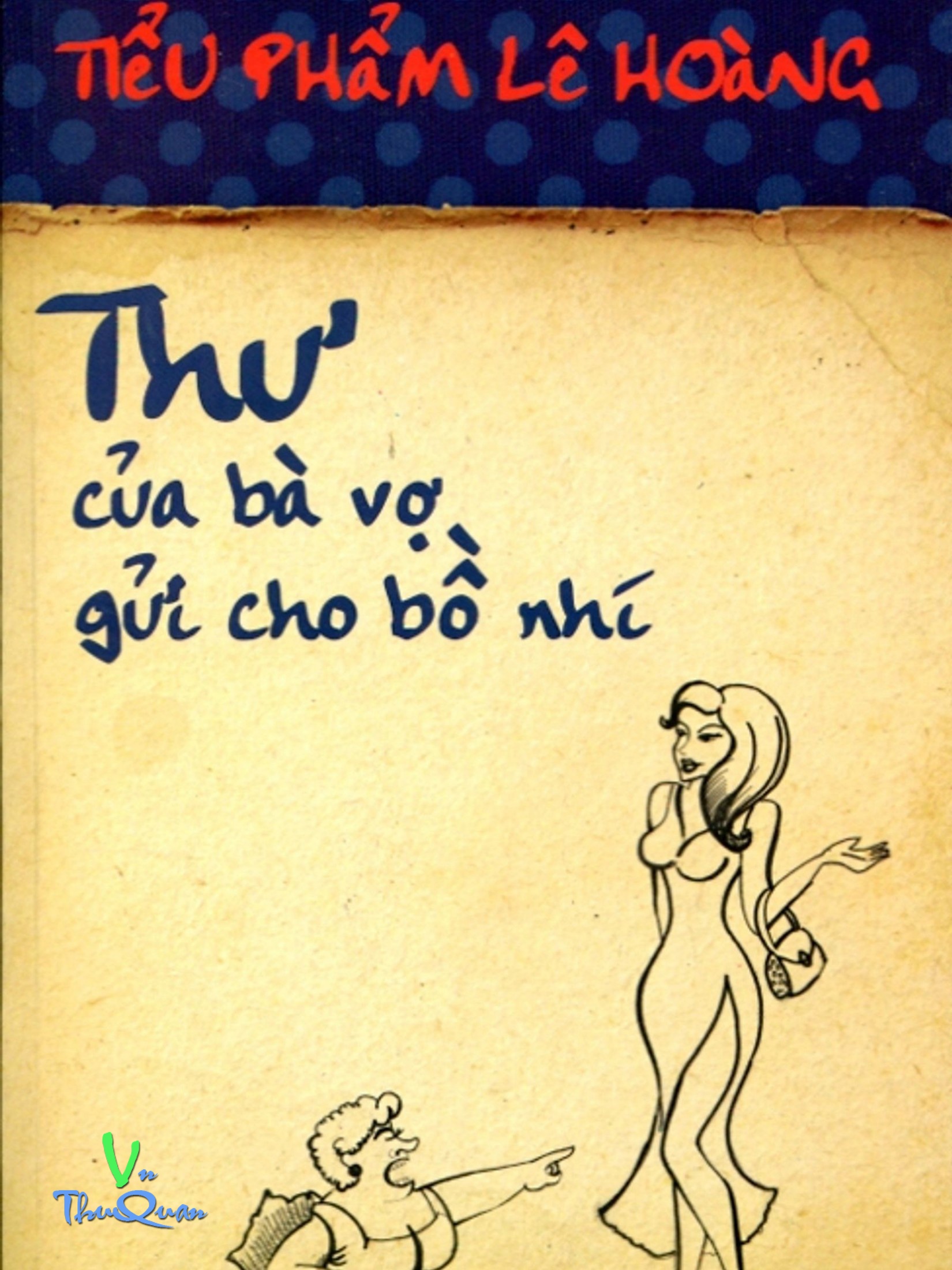 Ảnh bìa truyện