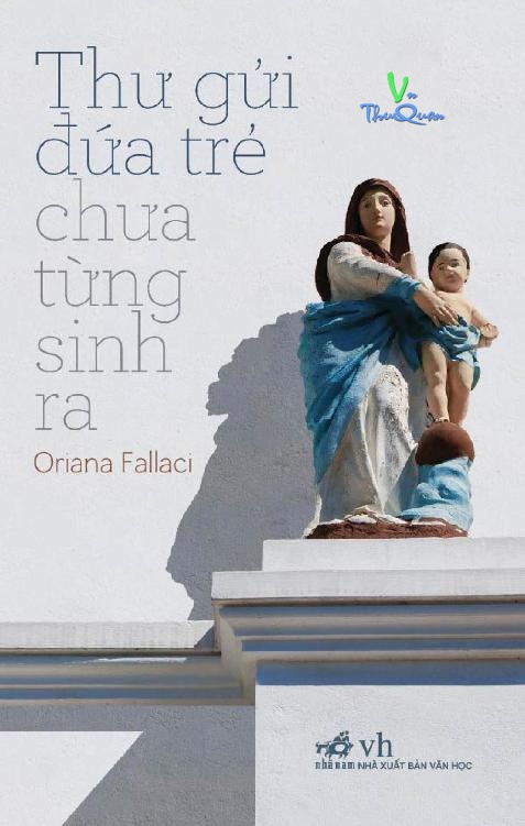 Thư gửi đứa trẻ chưa từng sinh ra