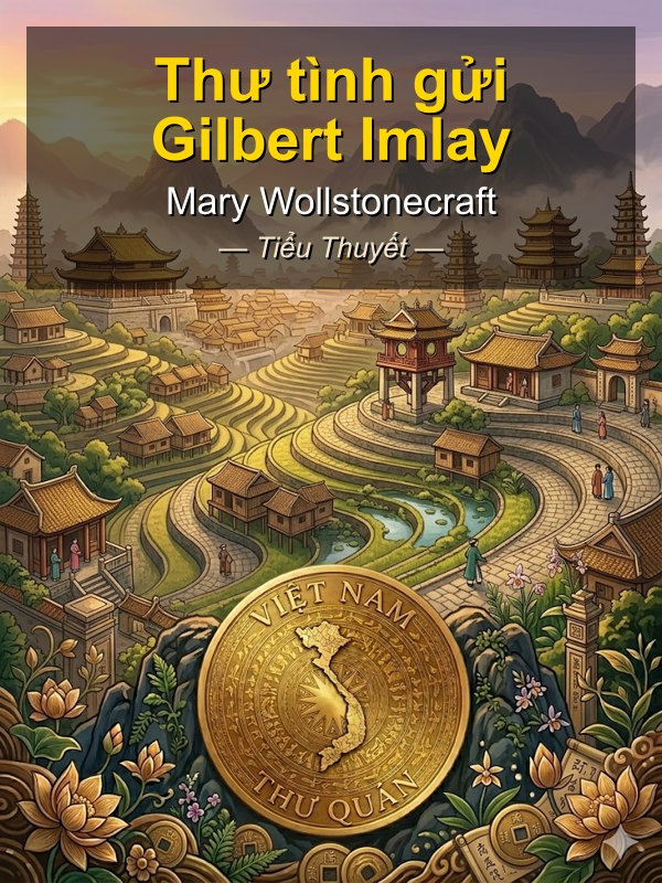 Thư tình gửi Gilbert Imlay