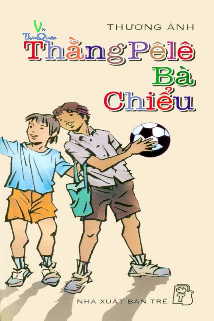 Thằng Pêlê Bà Chiểu