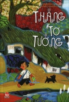 Ảnh bìa truyện