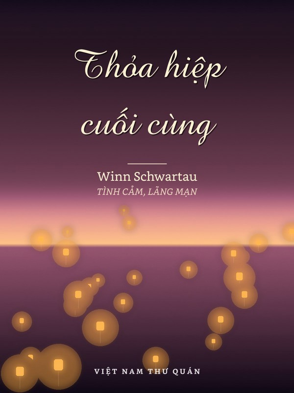 Ảnh bìa truyện