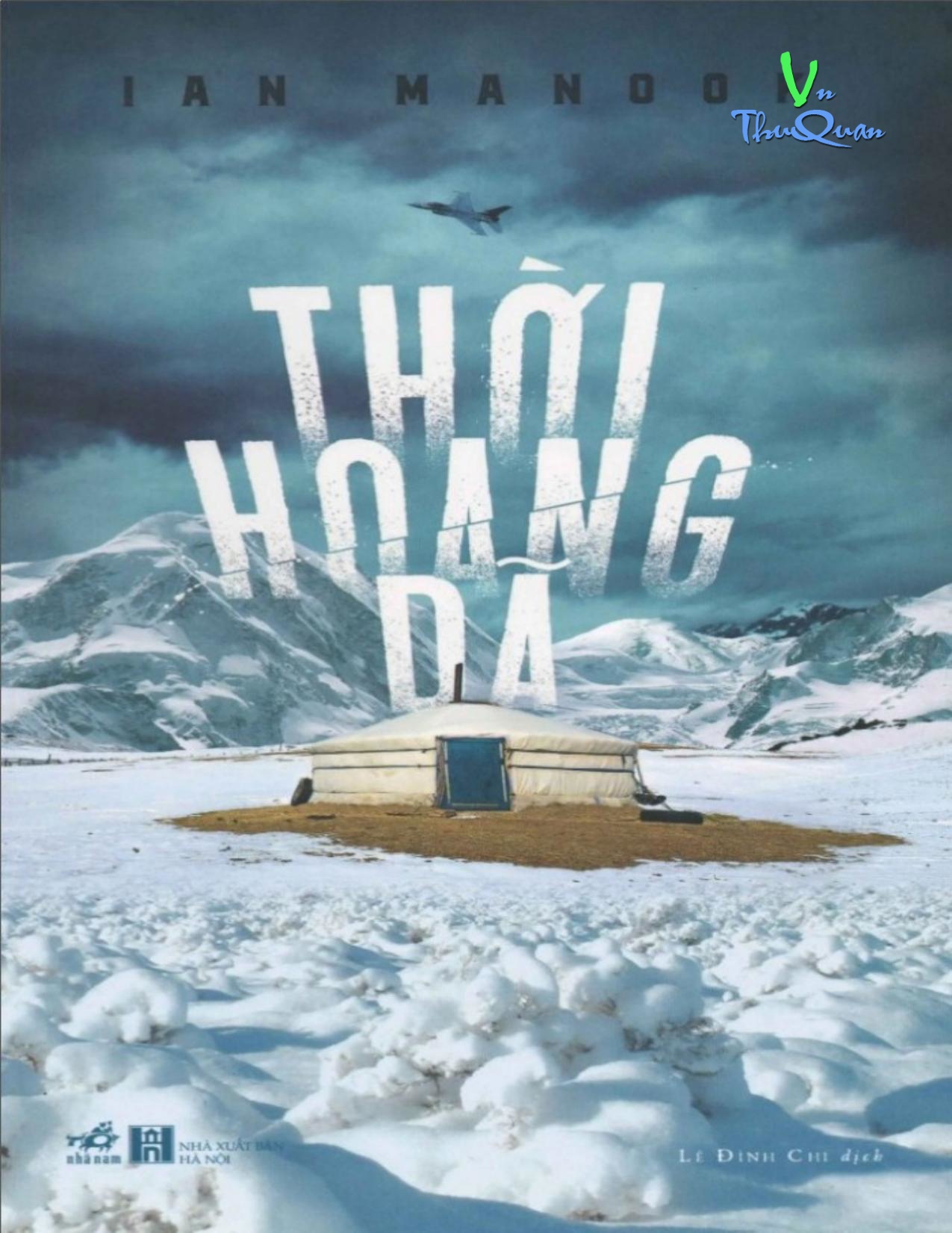 Thời Hoang Dã