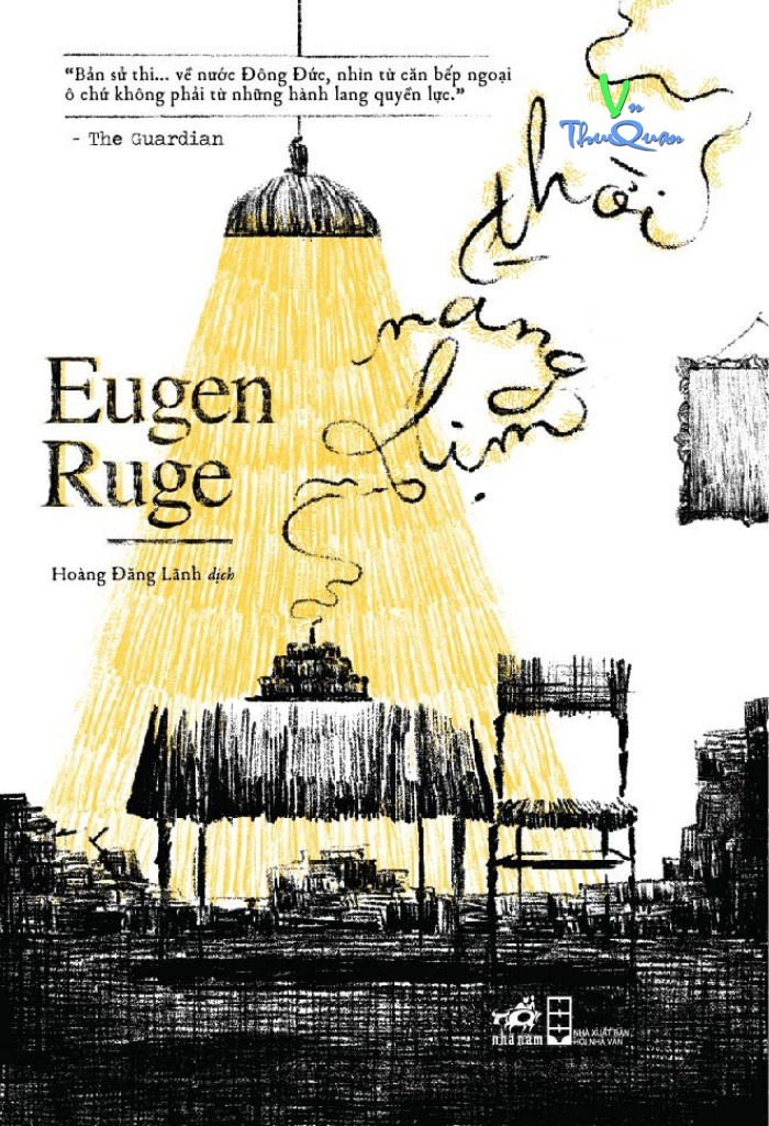 Ảnh bìa truyện