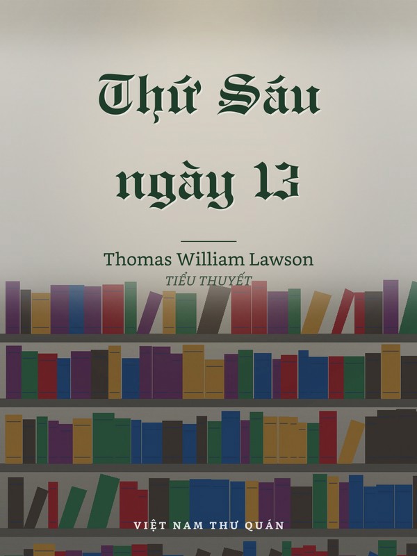 Thứ Sáu ngày 13