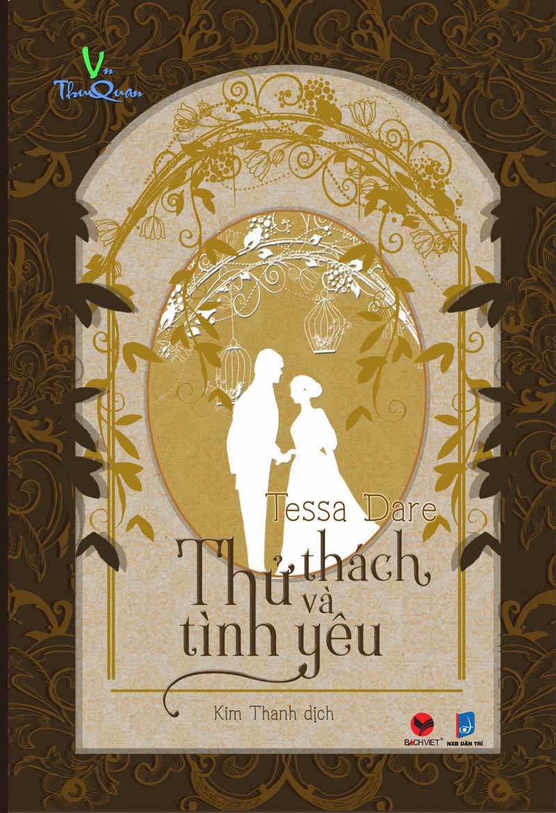 Thử Thách Và Tình Yêu