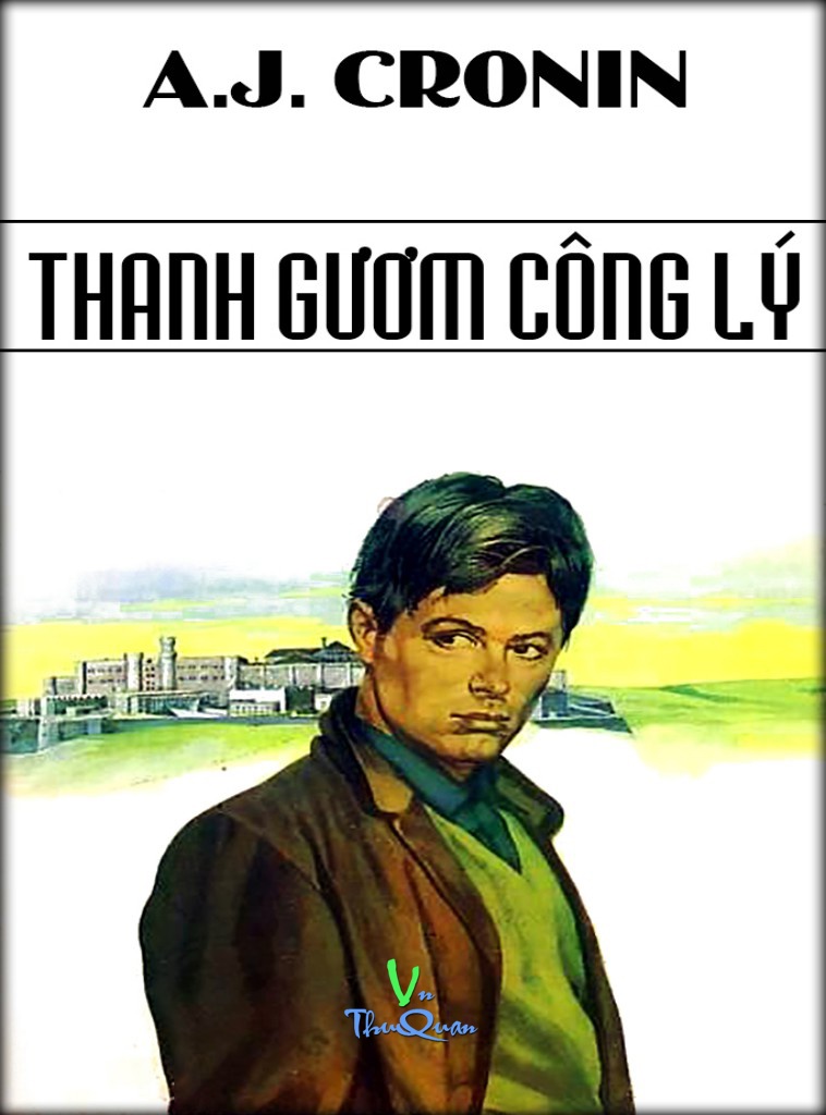 Thanh gươm công lý