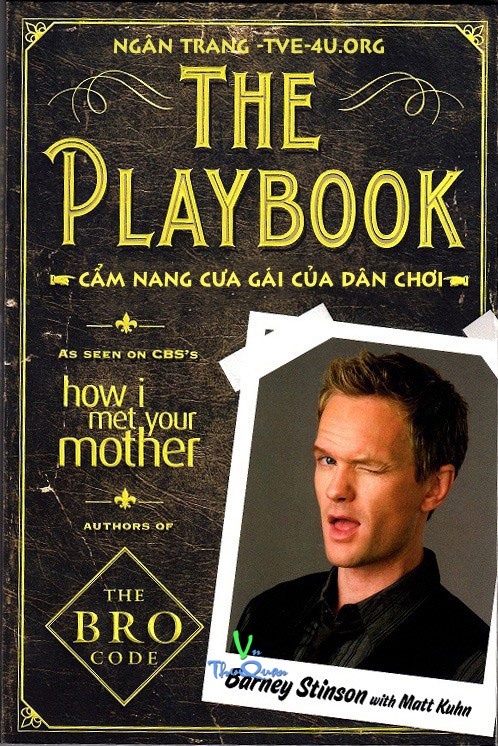 Ảnh bìa truyện