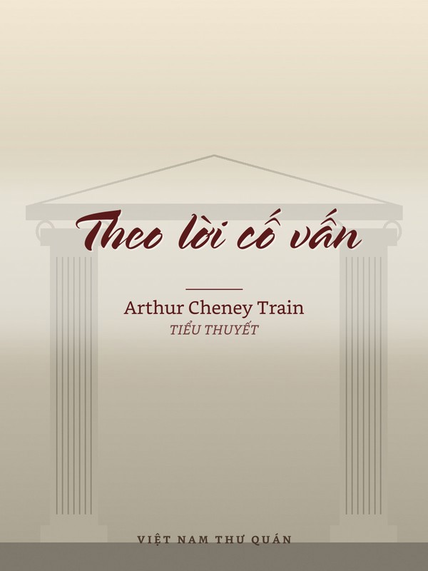 Theo lời cố vấn