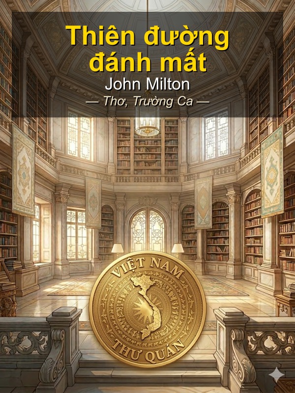 Thiên đường đánh mất