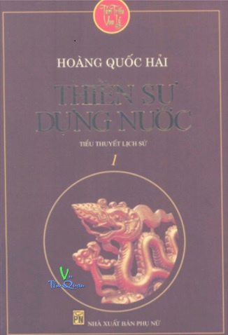 Thiền sư dựng nước