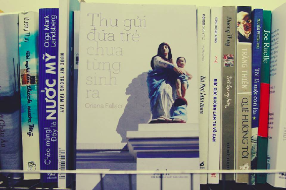 Kết quả hình ảnh cho thư gá»i Ä�ứa trẻ chưa từng sinh ra
