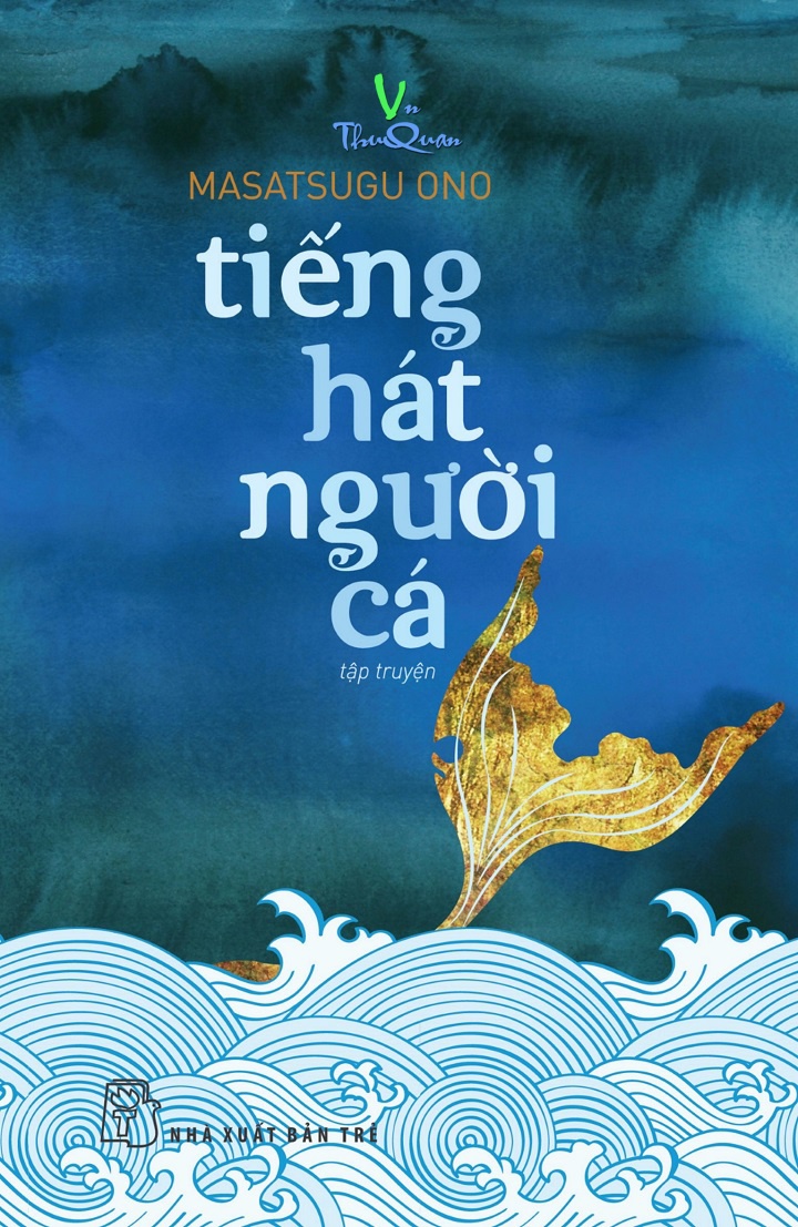 Ảnh bìa truyện