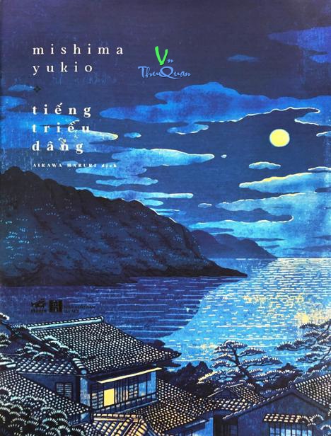 Ảnh bìa truyện
