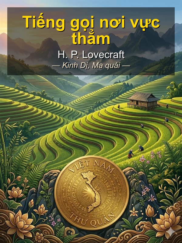 Tiếng gọi nơi vực thẳm