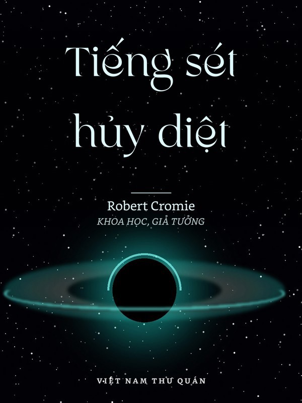 Tiếng sét hủy diệt