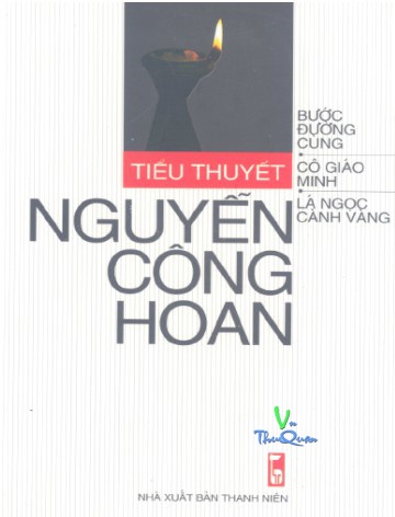 Ảnh bìa truyện