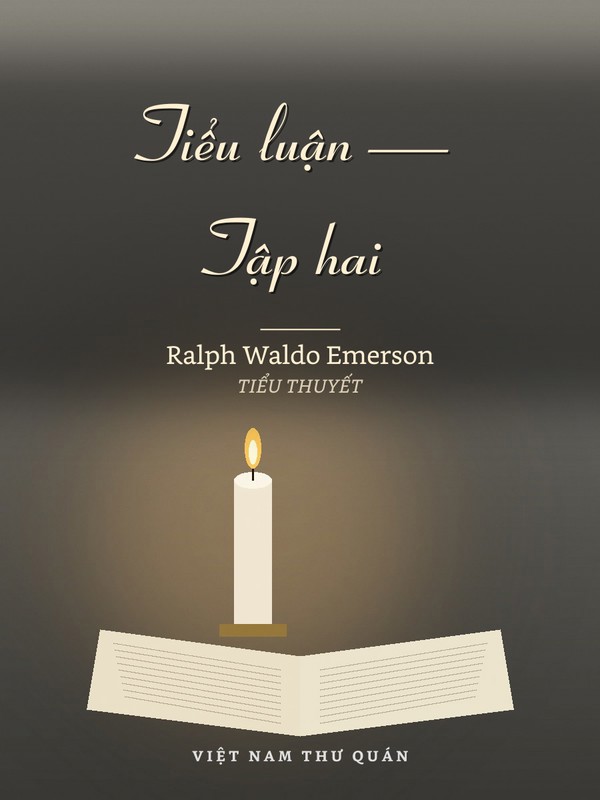 Tiểu luận — Tập hai