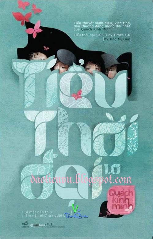Ảnh bìa truyện