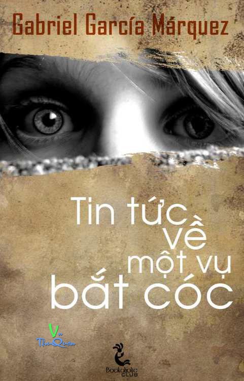 Ảnh bìa truyện