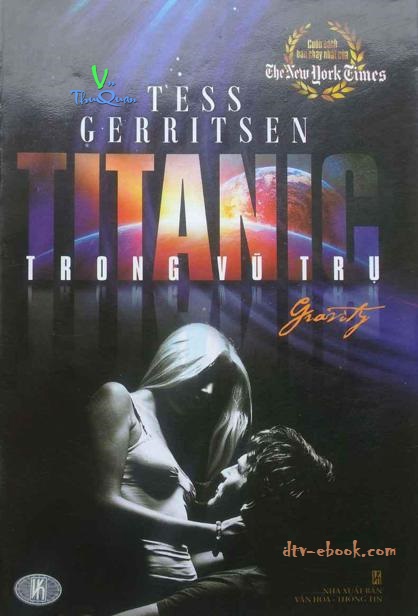 Ảnh bìa truyện