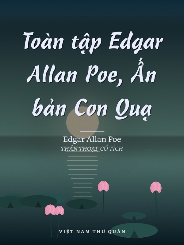 Ảnh bìa truyện