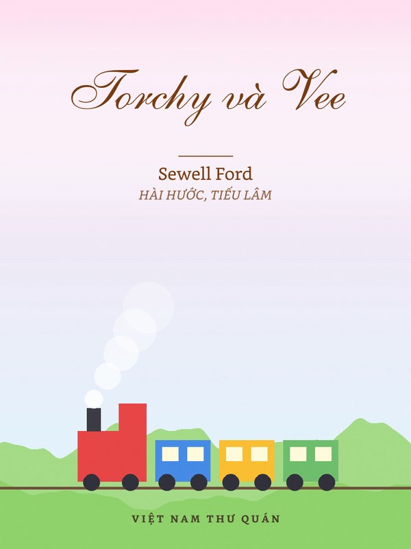 Ảnh bìa truyện