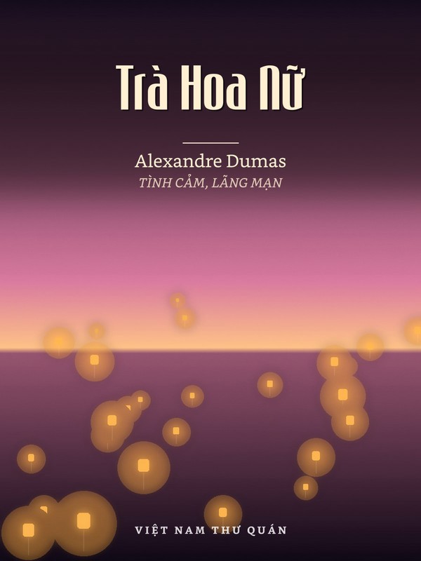 Trà Hoa Nữ