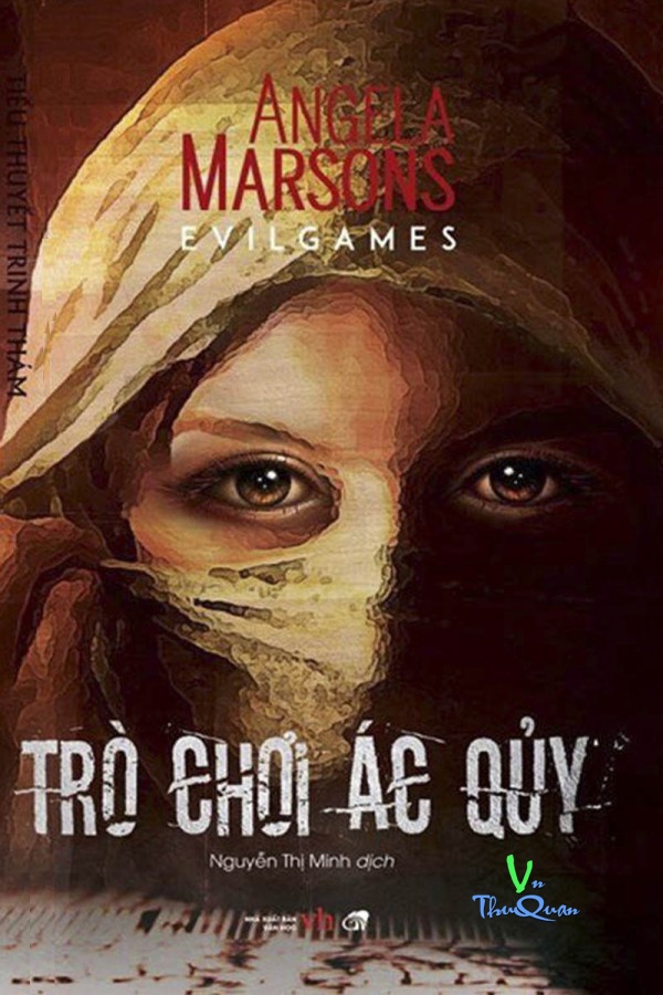 Ảnh bìa truyện