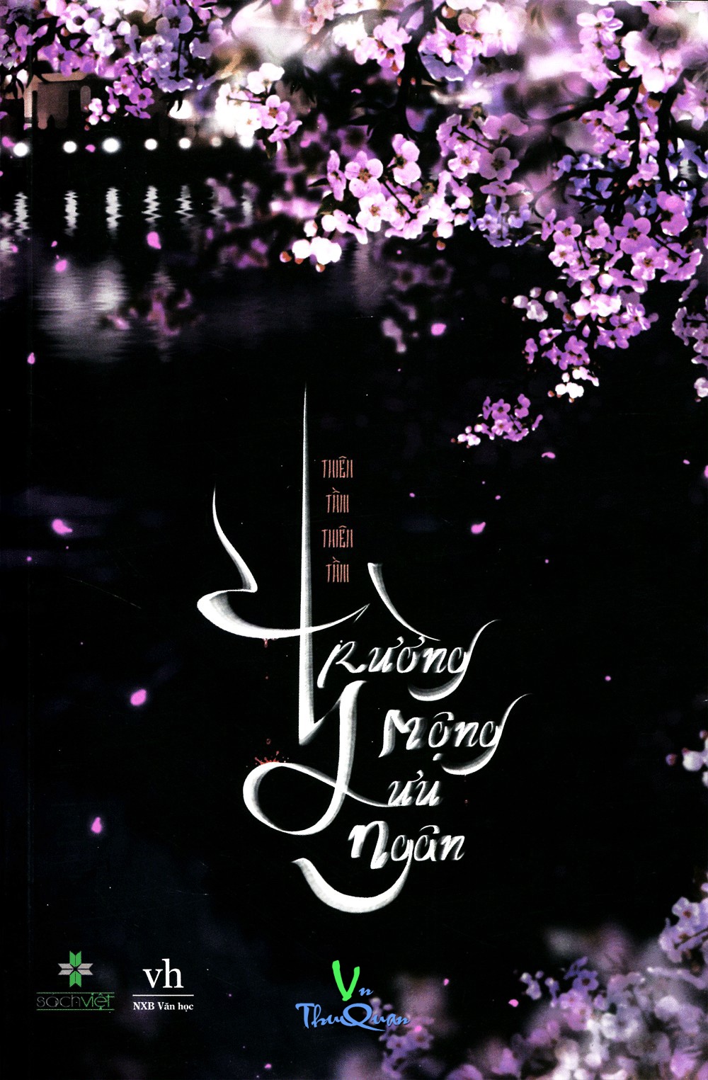 Trường Mộng Lưu Ngân