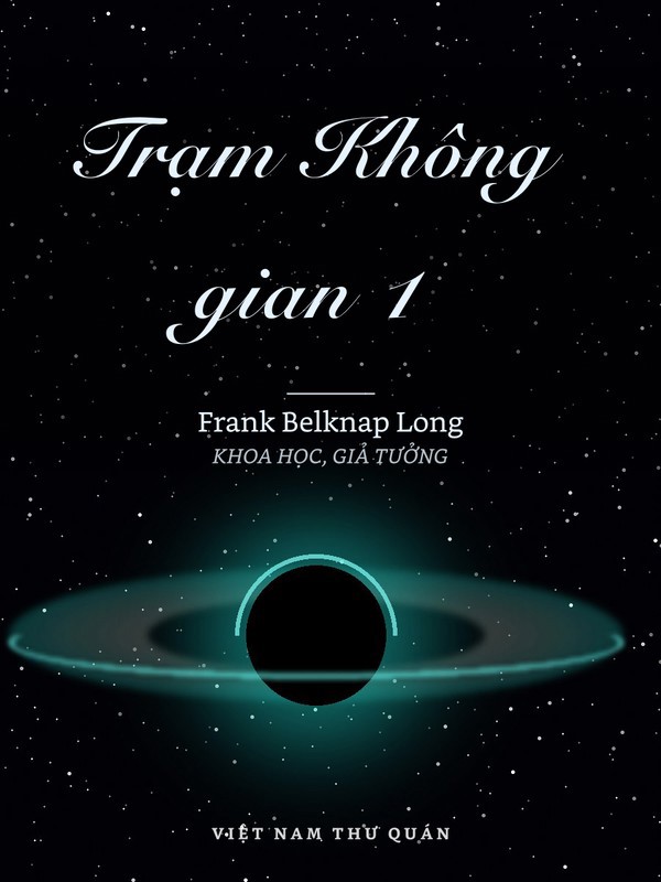 Ảnh bìa truyện