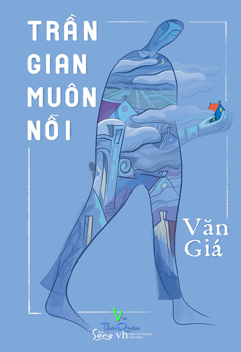 Ảnh bìa truyện