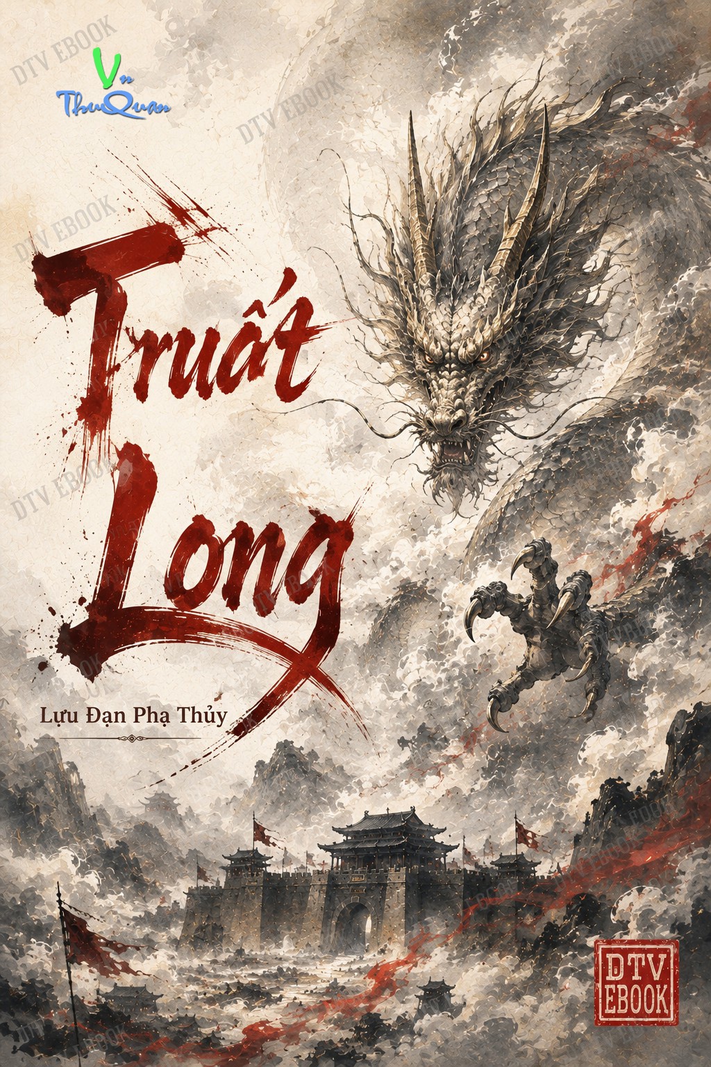 Truất Long