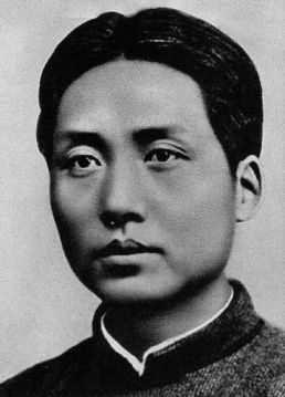 Mao Trạch Đông