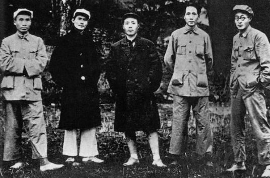 Mao Trạch Đông