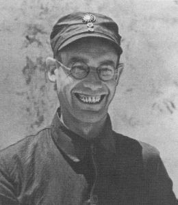 Otto Braun / Vạn l&yacute; Trường chinh