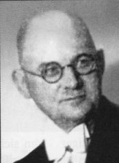 John Rabe