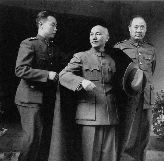 Tưởng Giới Thạch