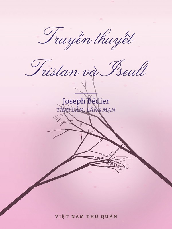 Truyền thuyết Tristan và Iseult