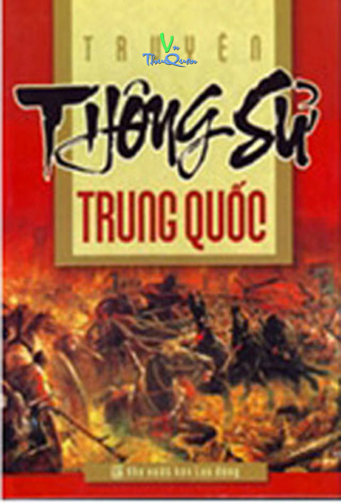 Ảnh bìa truyện