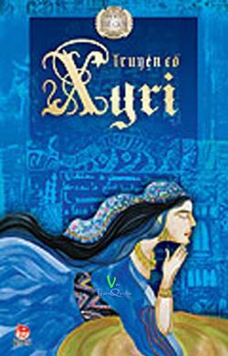 Ảnh bìa truyện