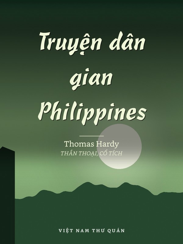 Ảnh bìa truyện