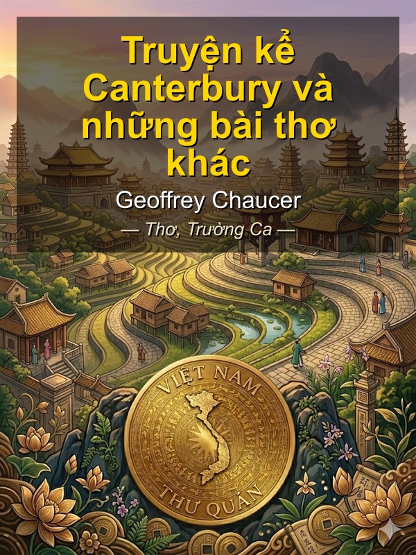 Ảnh bìa truyện